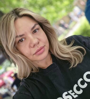 Maria GFE