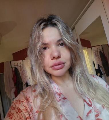 Maria new