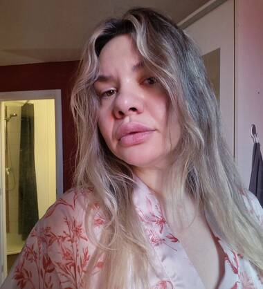 Maria hot