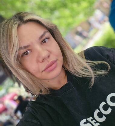 Maria new