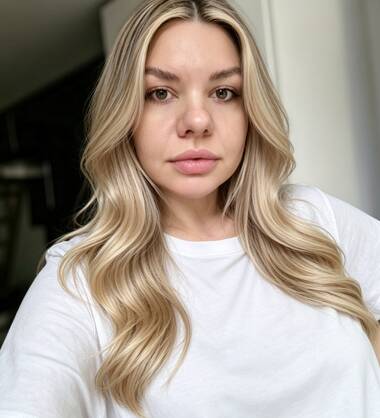 Maria hot