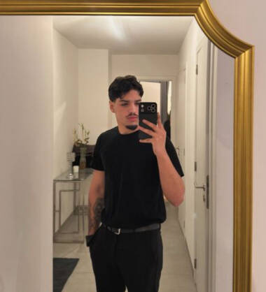 Maximiliano ( Max )