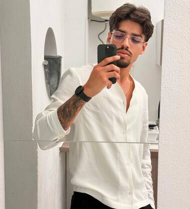 Maximiliano ( Max )