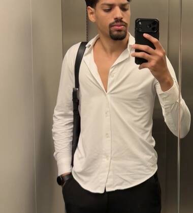 Maximiliano ( Max )
