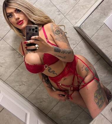 TS Bella