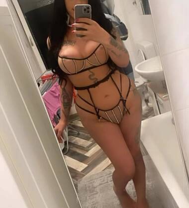 TS Doll Dany
