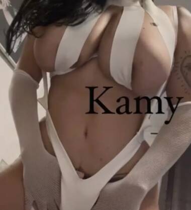 Kamy