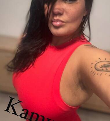 Kamy