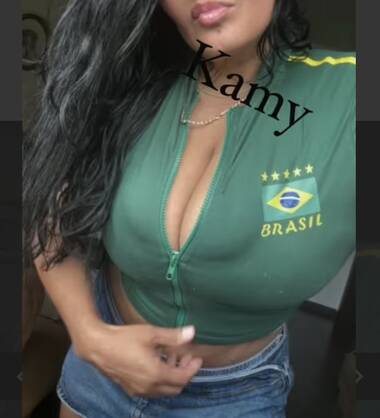 Kamy