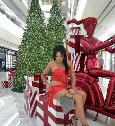 Lilli Party Brazilian