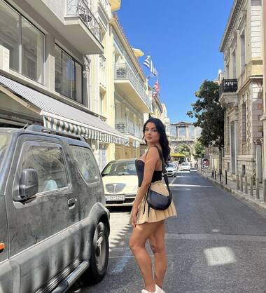 Lilli Party Brazilian