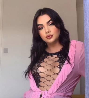 Lilli Party Brazilian