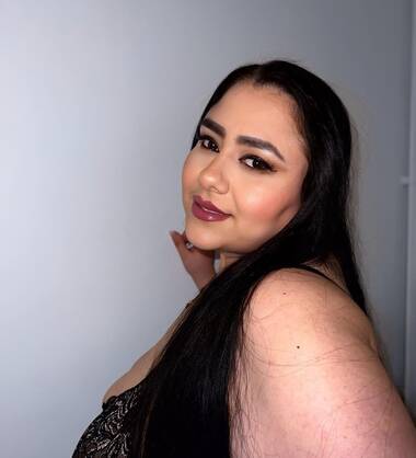 FEMME XXL TRÈS SEXY