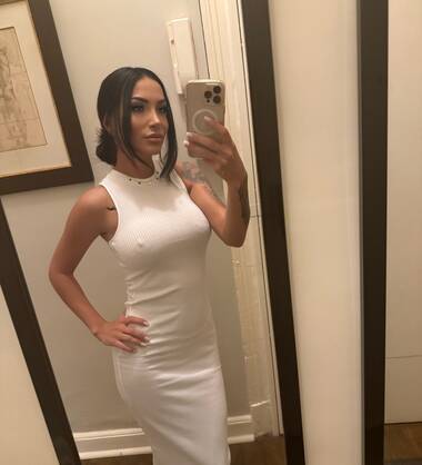 Sonia le meilleure pipe