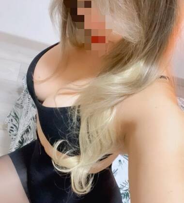 Antonella.100% authentique, vene