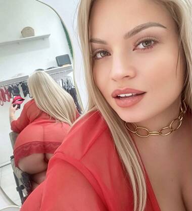 MARIA BELLA