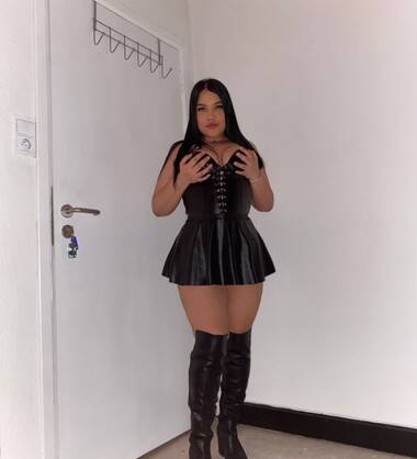 Shanell