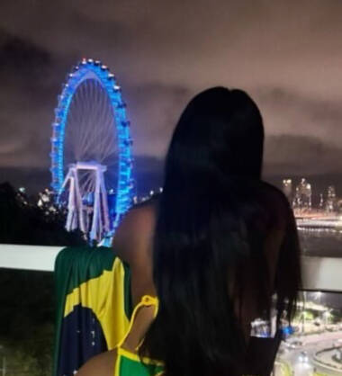 Isabela Super services