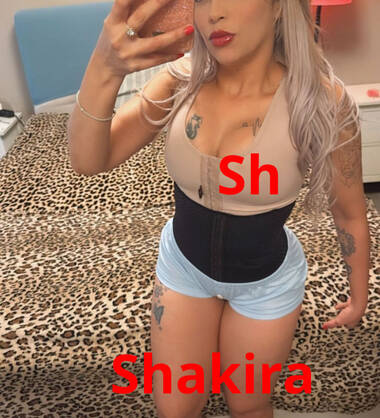 Shakira