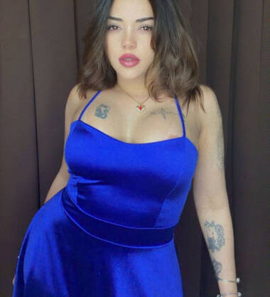 Shakira sereia