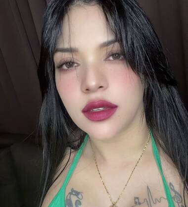 Shakira sereia