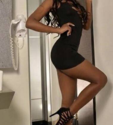 Keisha Dulce