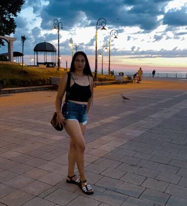 Yasmine