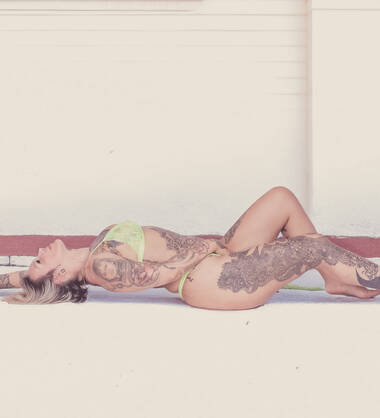 Vicky