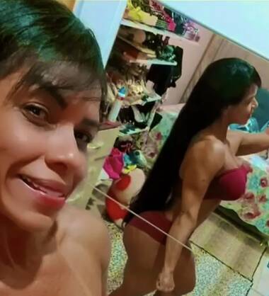 Isa fitness