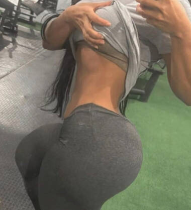 Isa fitness