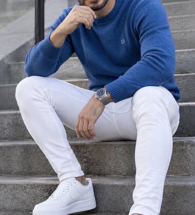 Lorenzo clair