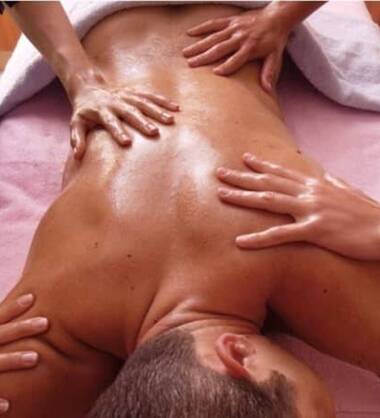 Essence Massage