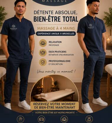 Essence Massage