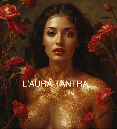 L’AURA TANTRA MASSAGE
