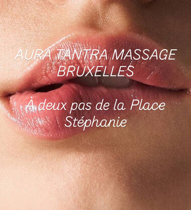 L’AURA TANTRA MASSAGE
