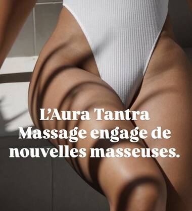 L’AURA TANTRA MASSAGE