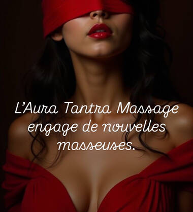 L’AURA TANTRA MASSAGE