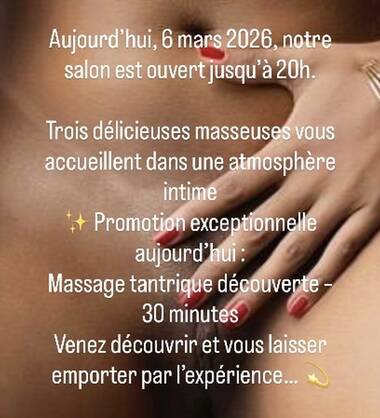 L’AURA TANTRA MASSAGE
