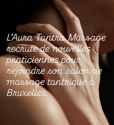 Aura Tantra Massage Bruxelles