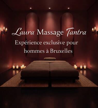 Aura tantra Massages