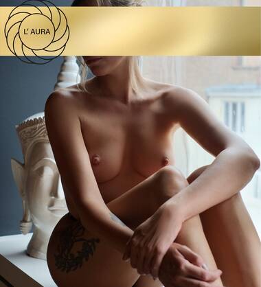 L’AURA TANTRA MASSAGE