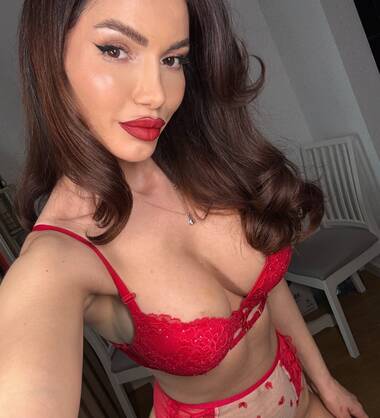 Amanda