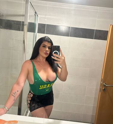 Bruna Marion