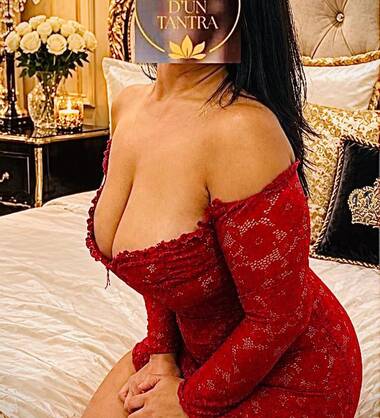 Kenza masseuse