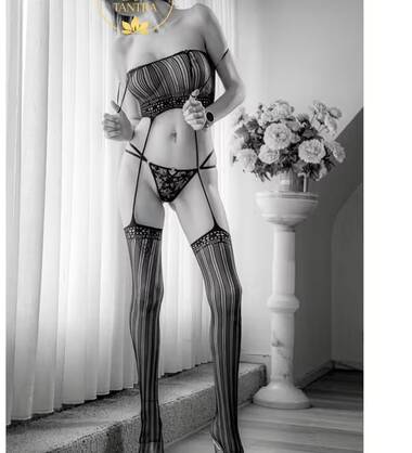 Le temps d un tantra