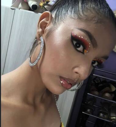 SUJEY