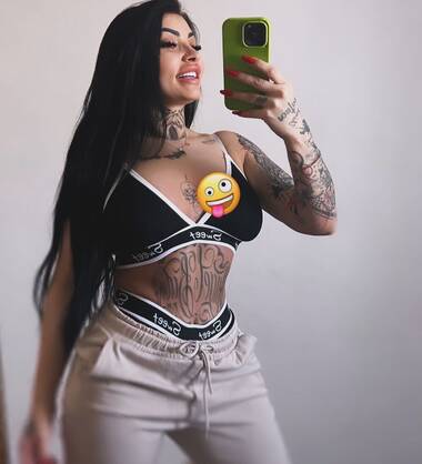 Rebeca