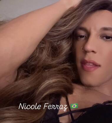 Nicole Ferraz