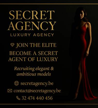 Secret Agency