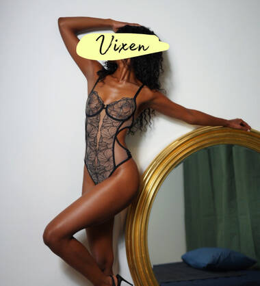 Vixen